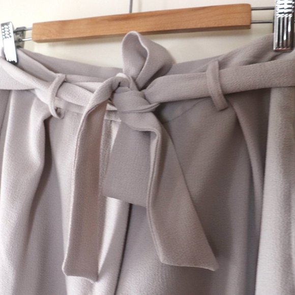 ASOS Trousers with Belt - Picture 3 of 4